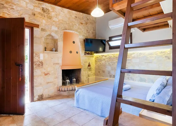 Cretan Dream Studio