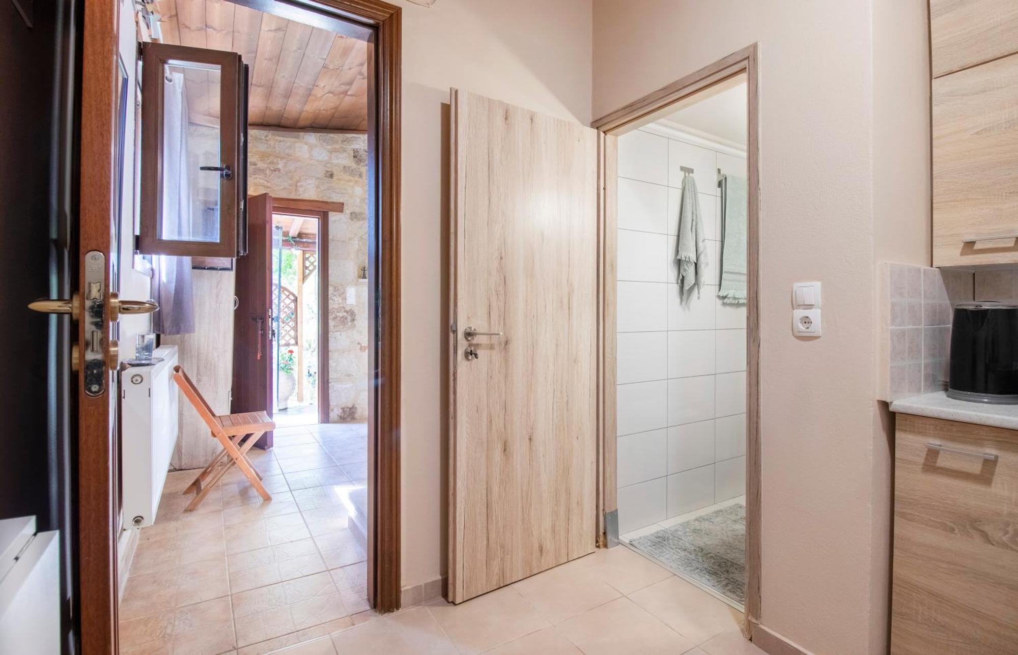 Cretan Dream Appartement