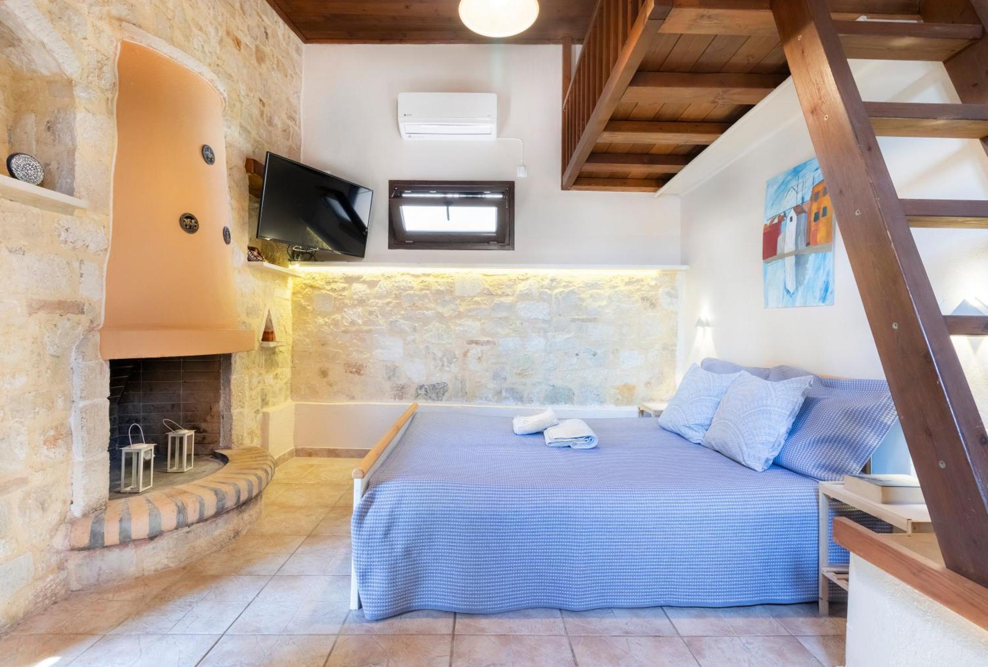 Appartement Cretan Dream