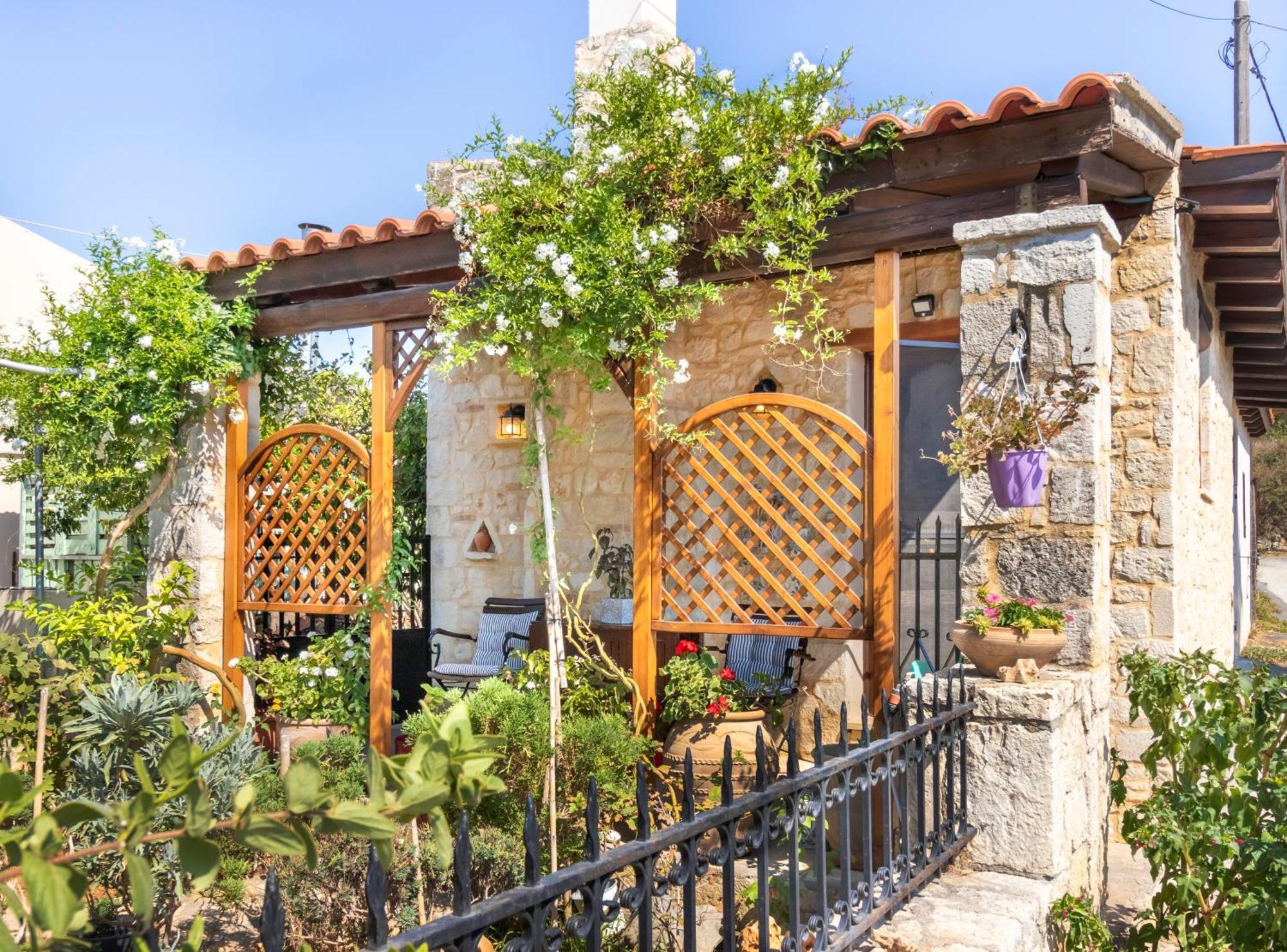 Cretan Dream Appartement Héraklion