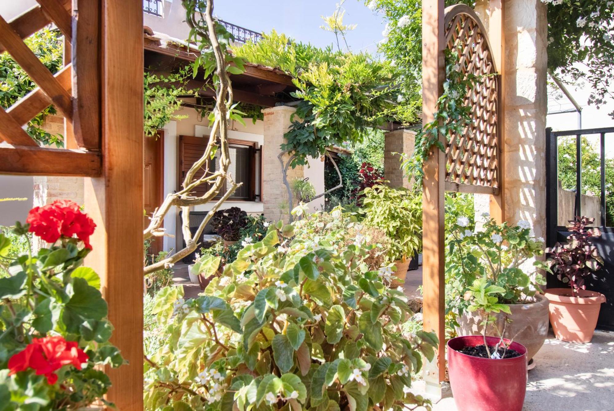 Appartement Cretan Dream *