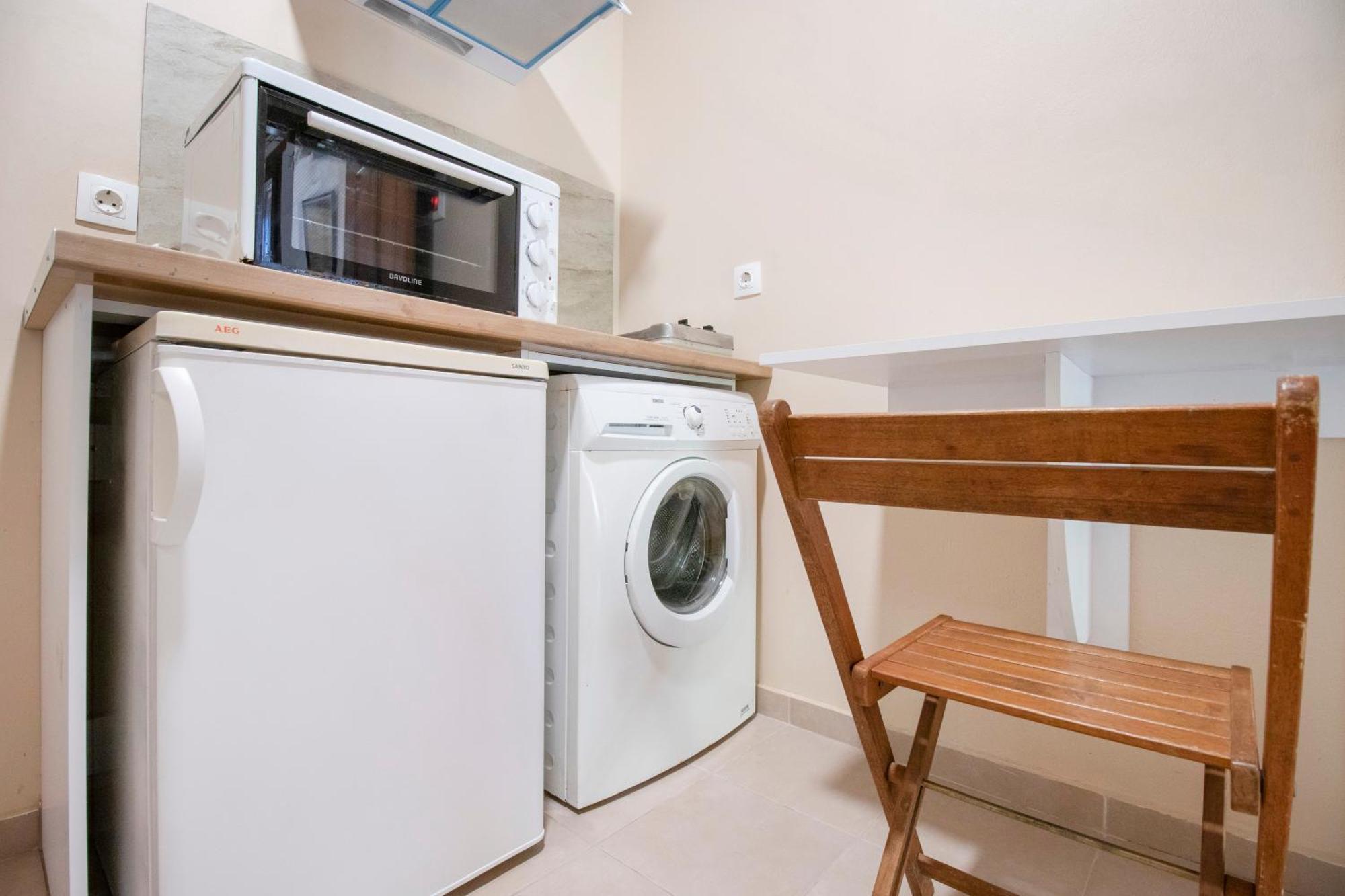 Cretan Dream Appartement Héraklion