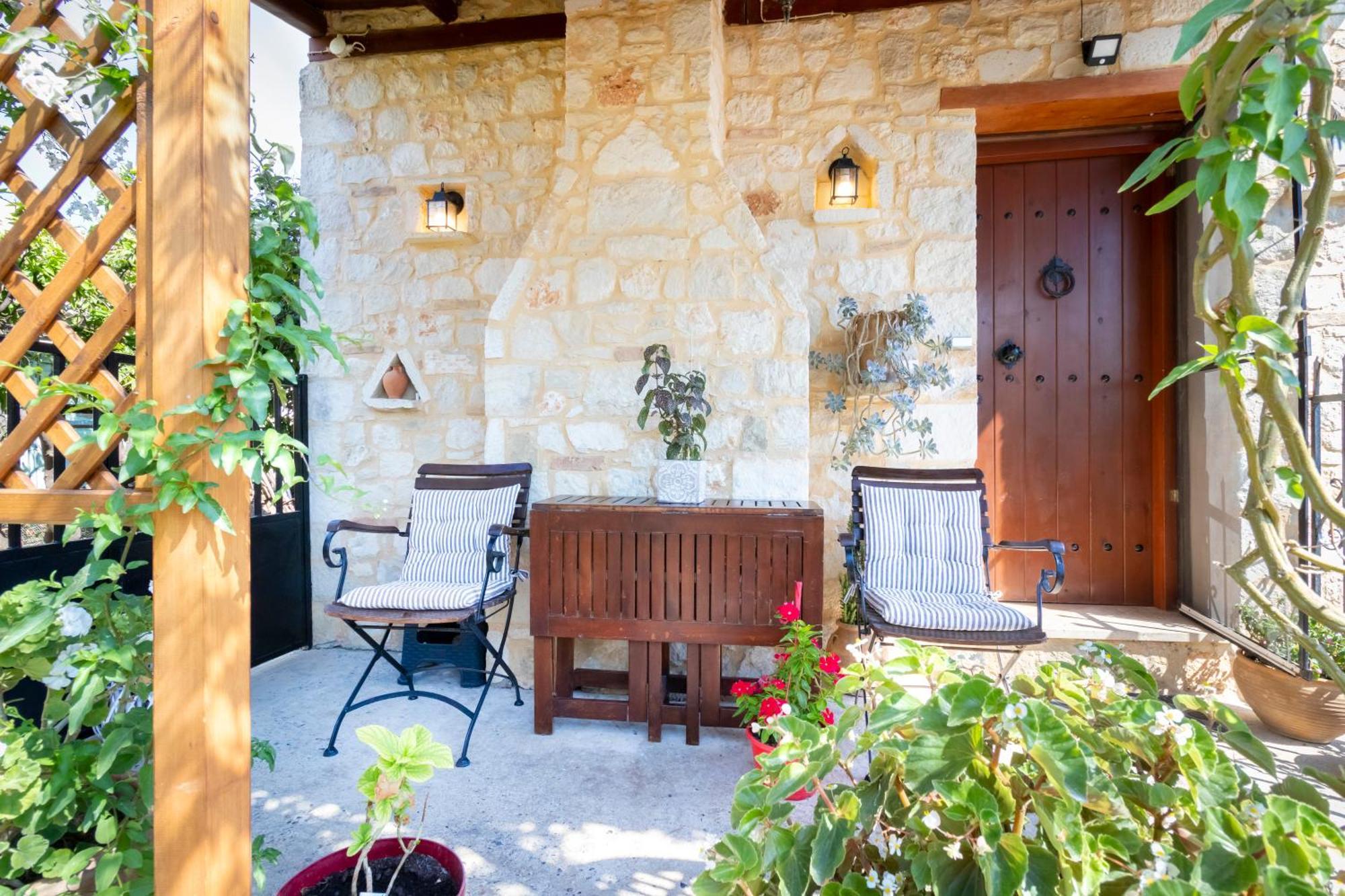 Appartement Cretan Dream