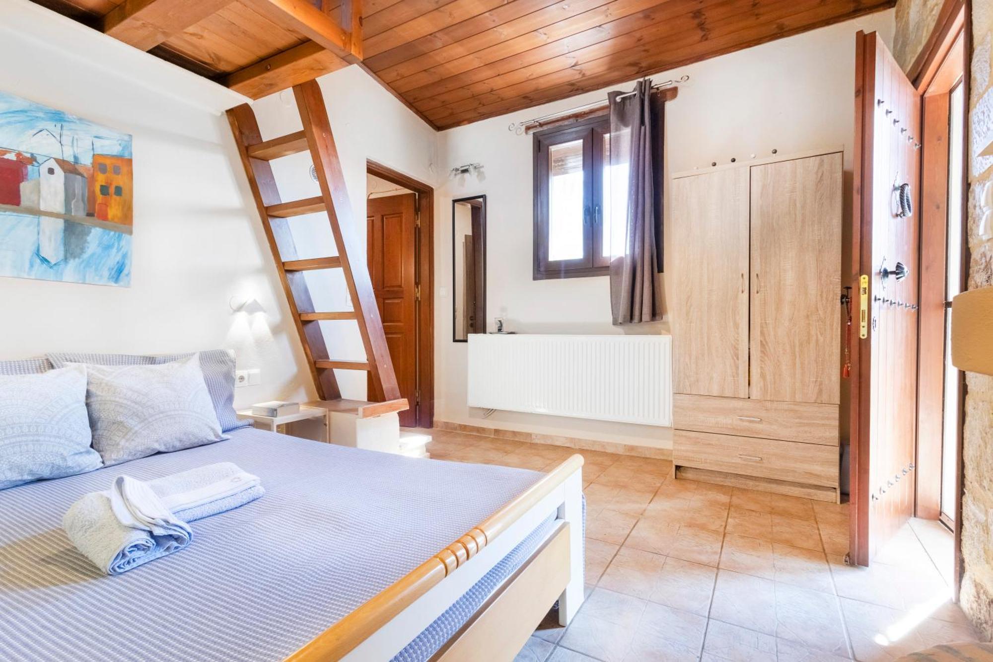 Cretan Dream Appartement Héraklion
