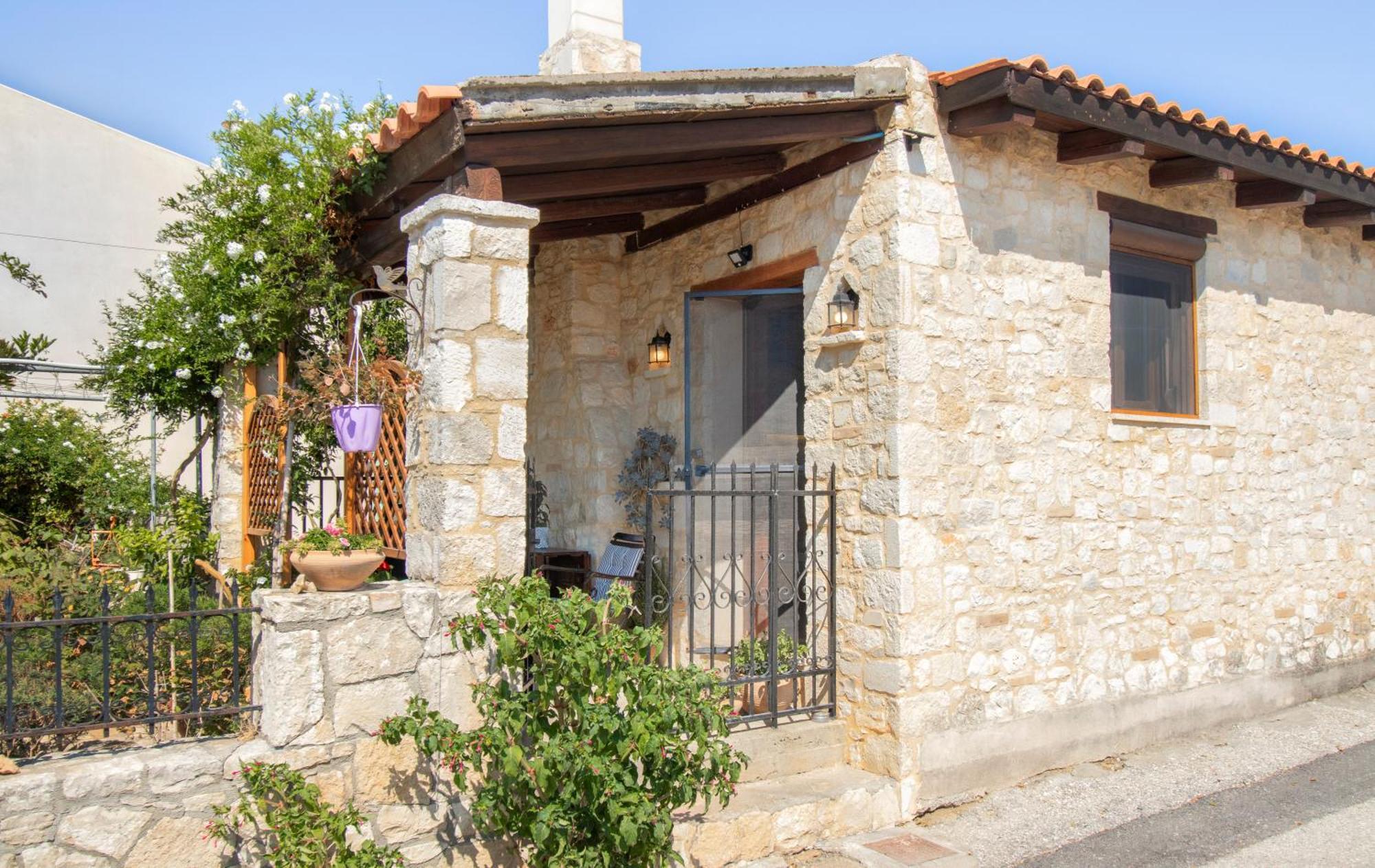 Appartement Cretan Dream Héraklion