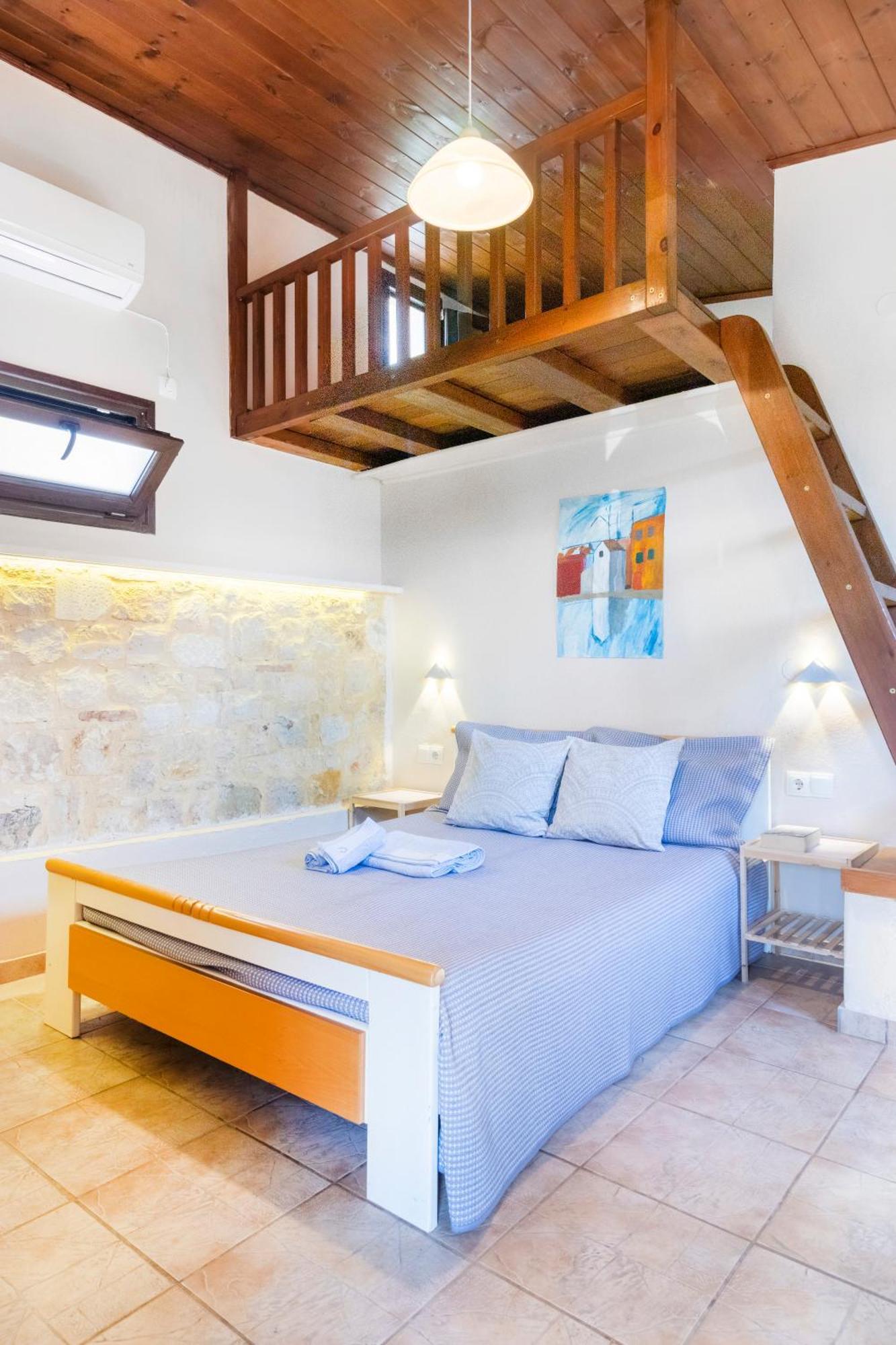 Cretan Dream