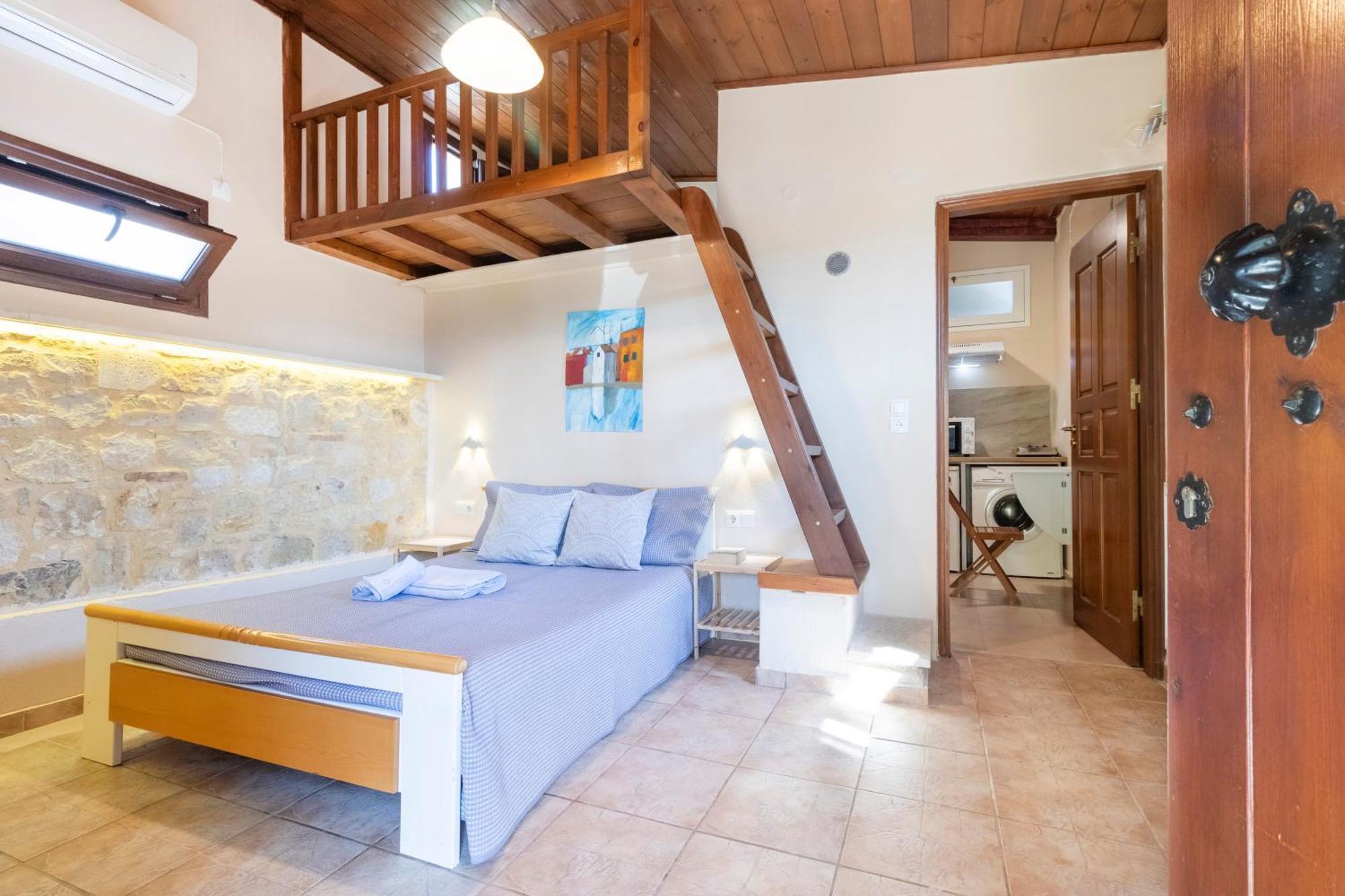 Appartement Cretan Dream
