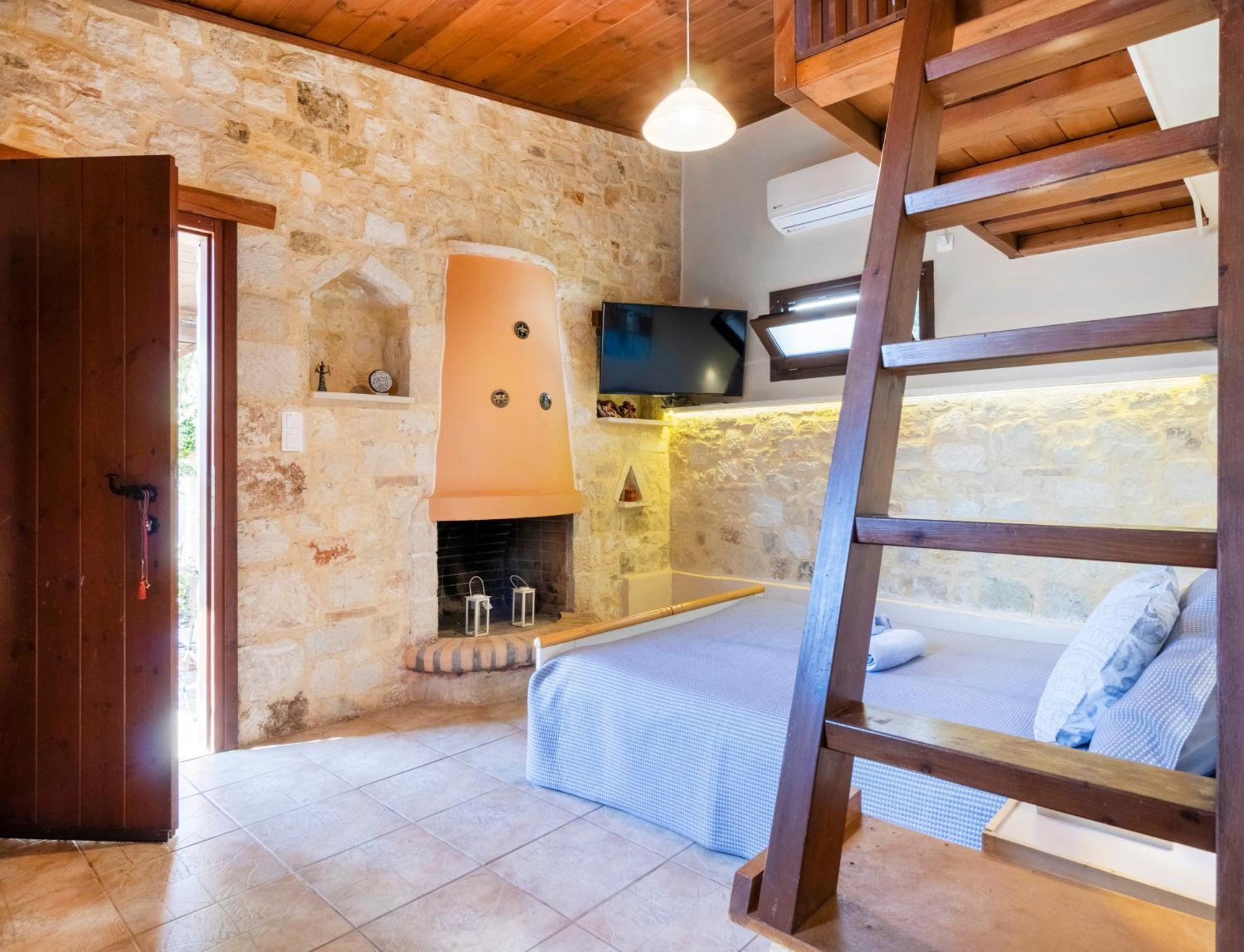 Cretan Dream Appartement